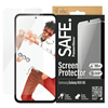 Picture of SAFE by PanzerGlass Screen Protector Samsung Galaxy A55 5G | Ultra-Wide Fit w EasyAligner | PanzerGlass