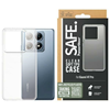 Picture of SAFE by PanzerGlass Xiaomi 14T Pro       Hardcase przeroczysty/clear SARTPUCG58319