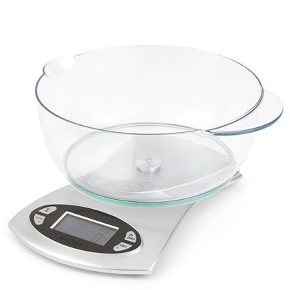 Picture of Salter 1069 SCFEU12 Electronic Bowl Scale