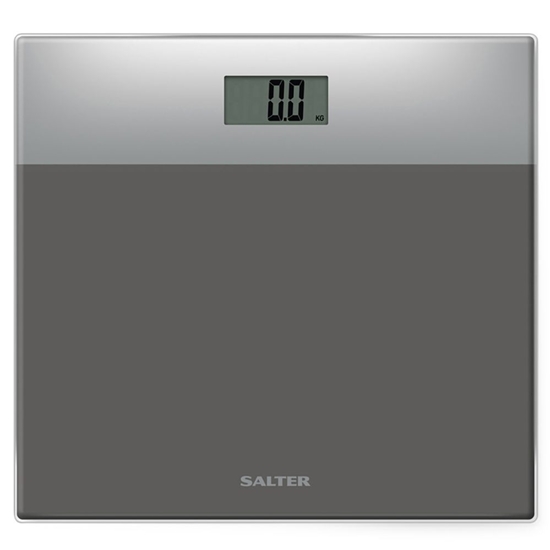 Picture of Salter 9206 SVSV3RCFEU16 Glass Bathroom Scales