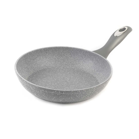 Picture of Salter BW02763G1EU7 Marblestone 24cm Frying Pan