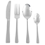 Изображение Salter BW031402EU7 Buxton 24-Piece Cutlery Set