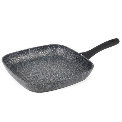 Picture of Salter BW05752S1 Megastone 28cm Griddle Pan
