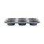 Изображение Salter BW07035BRMFOB Megastone 6 Cup Muffin Pan