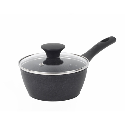 Picture of Salter BW09322AR Megastone Noir 16cm Saucepan
