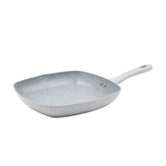 Picture of Salter BW11611TEDIR Marblestone 28cm Griddle Pan