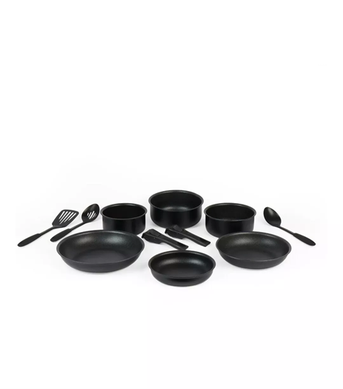 Picture of Salter BW12055IS Clip & Cook 14-Piece Kitchen Set