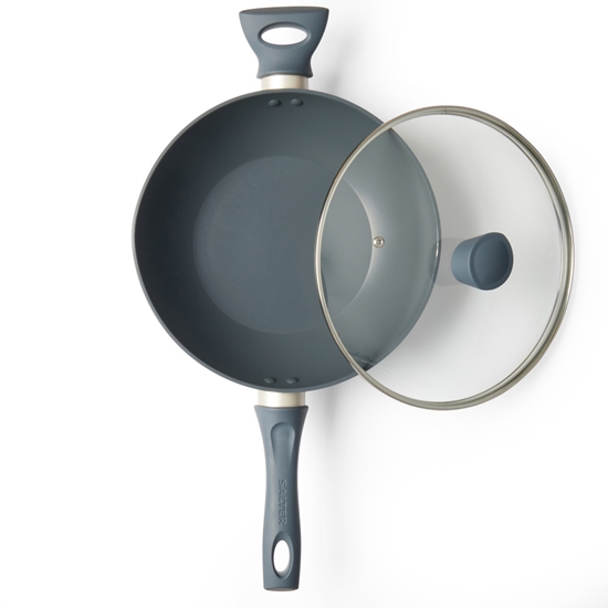 Picture of Salter BW12267EU7 Marino 28cm Wok