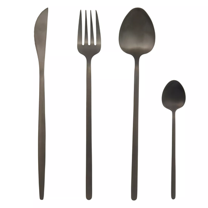 Picture of Salter BW12422EU7 16-Piece Cutlery Set