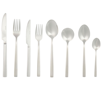 Picture of Salter BW124271EU7 44-Piece Winslow Cutlery Set