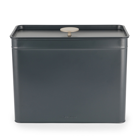 Picture of Salter BW124601EU7 Marino Bread Bin