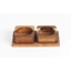 Attēls no Salter BW127821EU7 Toronto Salt & Pepper Pinch Pots