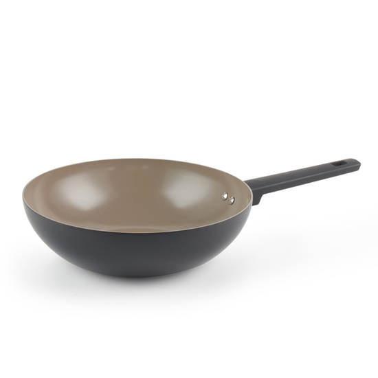 Picture of Salter BW12882EU7 Ceramic 28cm Stir Fry Pan