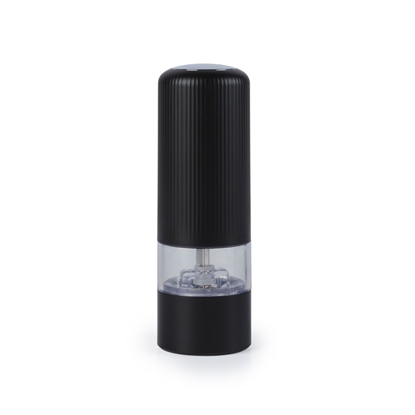 Picture of Salter BW12958EU7 Clarence Electric Salt & Pepper Mill Black