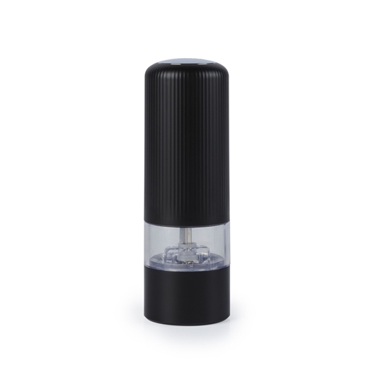Picture of Salter BW12958EU7 Clarence Electric Salt & Pepper Mill Black