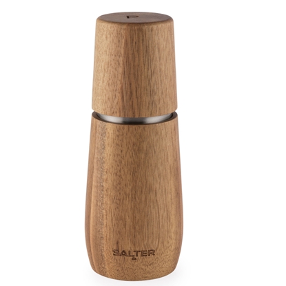 Изображение Salter BW13049APEU7 Edith Acacia Pepper Mill