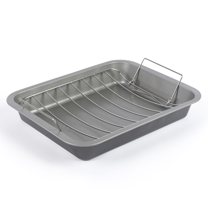 Picture of Salter BW13669 Essentials 41cm Roasting Tray