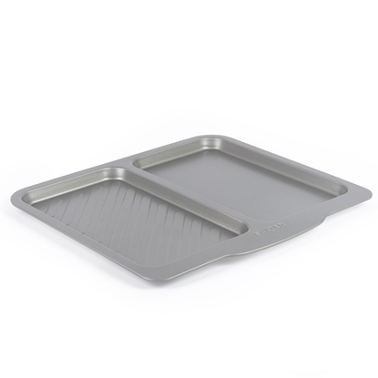 Picture of Salter BW13673 Essentials Split Baking Tray