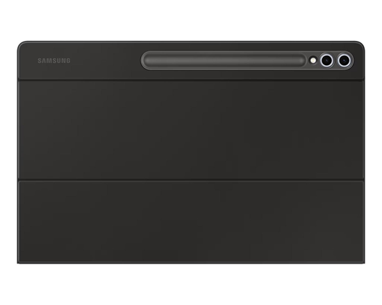 Изображение Samsung - EF-DX920UBE Samsung Book Keyboard Slim Case for Galaxy Tab S9 Ultra/S10 Ultra Black (Damaged Package)