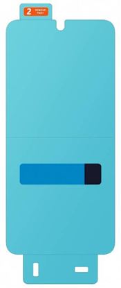 Attēls no EF-US921CTE Samsung Protection Film for Galaxy S24