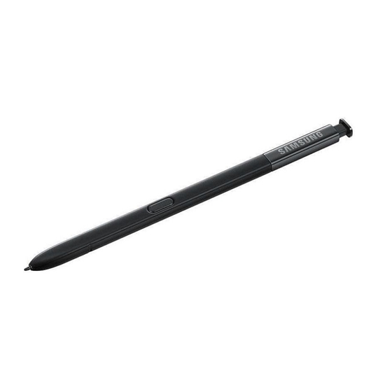 Picture of EJ-PN960BBE Samsung Stylus for Galaxy Note 9 Black