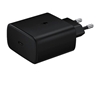 Picture of Samsung - EP-TA845XBE Samsung USB-C 45W Travel Charger Black