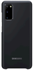 Изображение Samsung - Galaxy S20 LED cover case Black