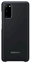 Picture of Samsung - Galaxy S20 LED cover case Black