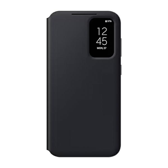 Изображение Samsung Samsung do Smart View Wallet Case do S23 FE black