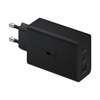 Picture of Samsung 65W Power Adapter Trio Black