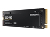 Изображение Samsung 980 500GB MZ-V8V500BW