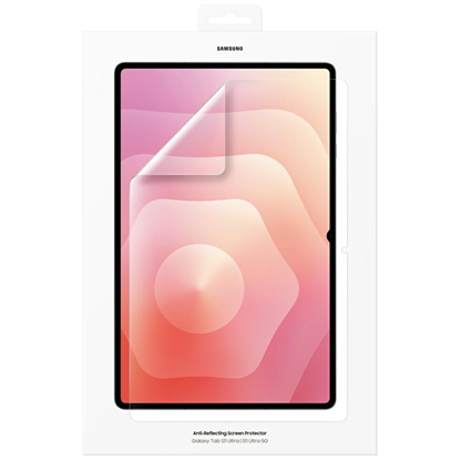 Изображение Samsung Anti-Reflecting Protective Film for Samsung Galaxy Tab S11 Ultra
