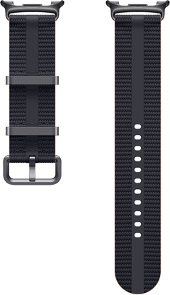 Attēls no Samsung Athleisure(M/L) für Watch8 Classic Dark Gray