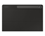 Attēls no Samsung Book Cover Keyboard Slim AI Key do Galaxy Tab S10 FE+ czarny