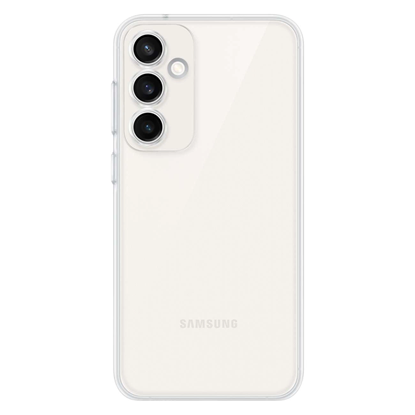 Picture of Samsung Clear Case EF-QS711CTEGWW for Samsung Gala