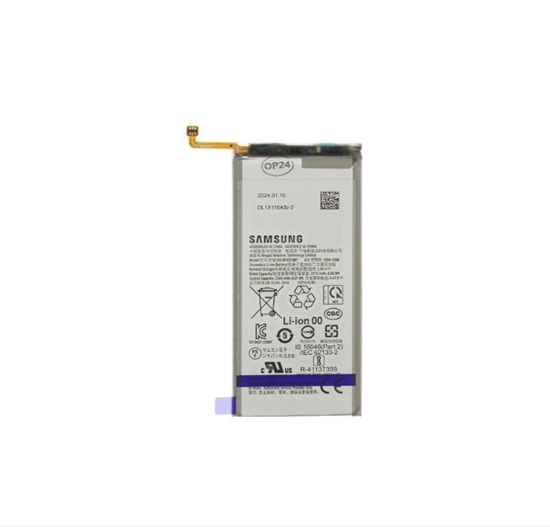 Picture of Samsung EB-BF937ABY Samsung Battery Li-Ion 2340mAh (Service Pack)