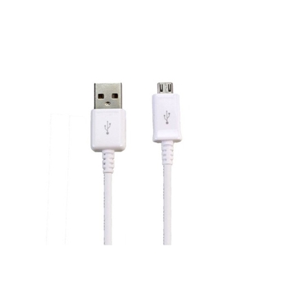 Attēls no Samsung ECB-DU4EWE Universal Micro USB Data and Charging Cable 1.5m (OEM)