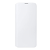 Изображение Samsung EF-WA307 mobile phone case 16.3 cm (6.4") Wallet case White