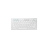 Picture of Samsung EJ-B3400UWEGEU mobile device keyboard White Bluetooth