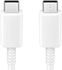 Picture of Samsung EP-DA905BWE Samsung USB-C/USB-C Data Cable 3A 1m White (Bulk)