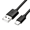 Picture of Samsung EP-DG970BBE USB-C Data and Charging Cable 1.5m (OEM)