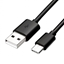 Изображение Samsung EP-DG970BBE USB-C Data and Charging Cable 1.5m (OEM)