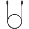 Picture of Samsung EP-DN975BBE Samsung USB-C/USB-C Data Cable 5A 1m Black (Bulk)