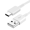 Picture of EP-DR140AWE Samsung USB-C Data Cable 0.8m White (B