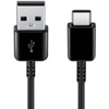 Picture of Samsung EP-DW720CBE Galaxy S8 S8+ USB 2.0 to Type-C 3.1 Qualcom Data & Charging Cable 1.2m Black