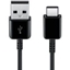 Picture of Samsung EP-DW720CBE Galaxy S8 S8+ USB 2.0 to Type-C 3.1 Qualcom Data & Charging Cable 1.2m Black