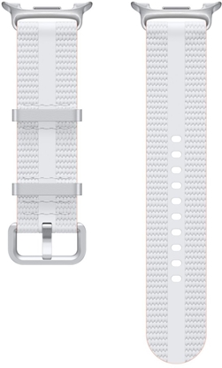 Изображение Samsung Athleisure(S/M) fr Watch8 Classic White