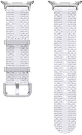 Picture of Samsung Athleisure(S/M) fr Watch8 Classic White