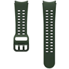 Picture of Samsung ET-SXR93SGEGEU Smart Wearable Accessories Band Black, Green