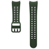 Изображение Samsung ET-SXR94LGEGEU Smart Wearable Accessories Band Green